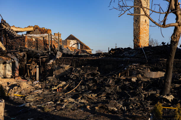 Reliable Structural Rebuild contractor in Largo, FL by Fire Damage Laser Cleaning